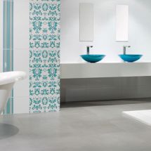 Revestimientos | Il Vanitori | Ambientación general para baños