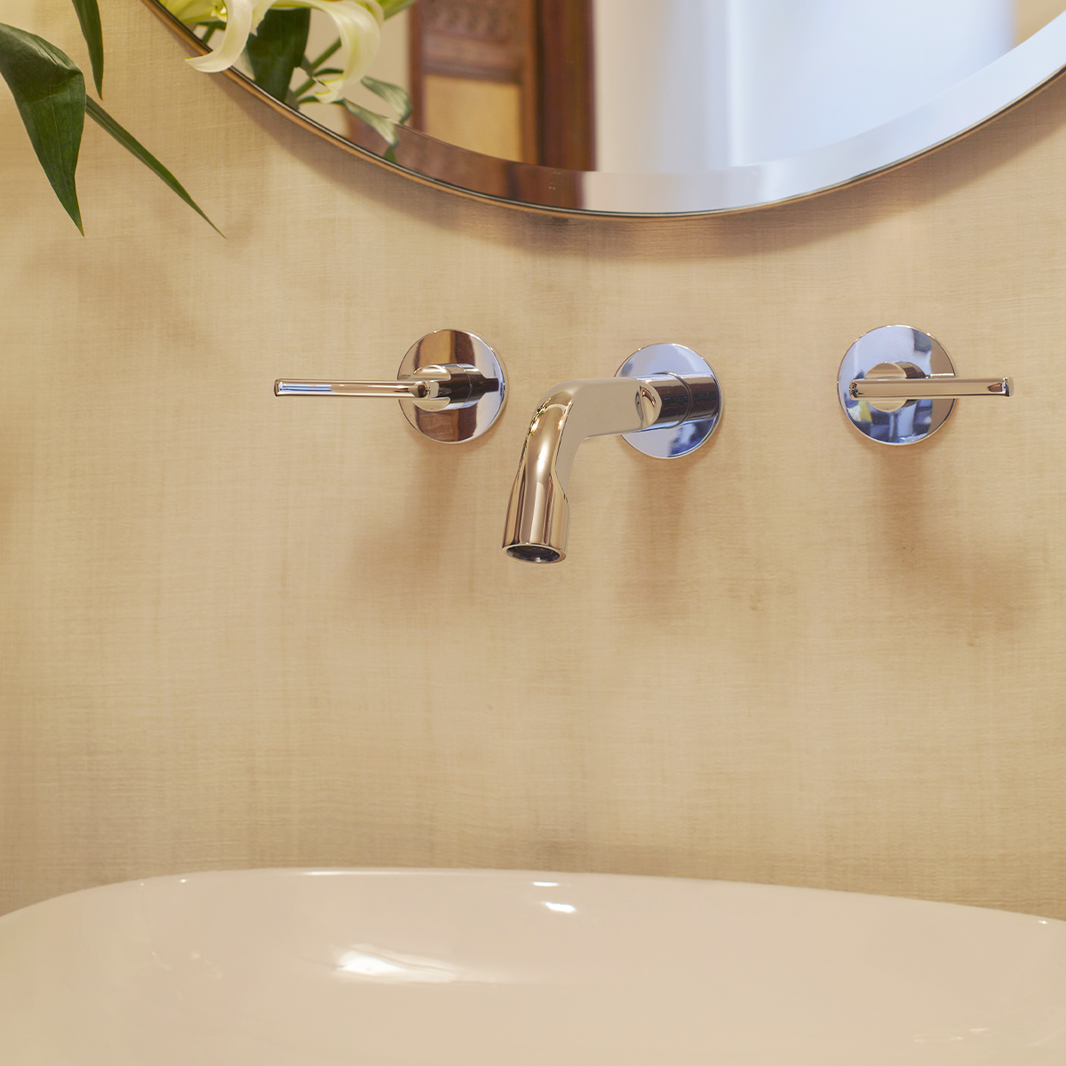 Arrayán, la nueva línea de Grifería FV