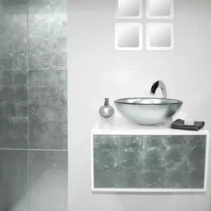 LAVABO DUNE PAN DE PLATA