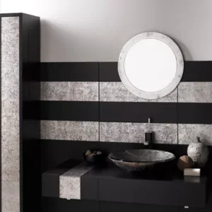 LAVABO DUNE Silver