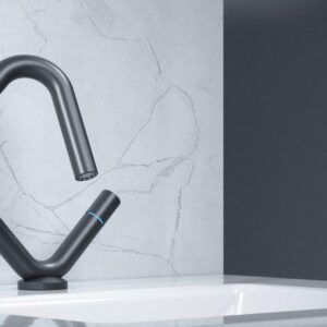 Grifería FV Monocomando Clip